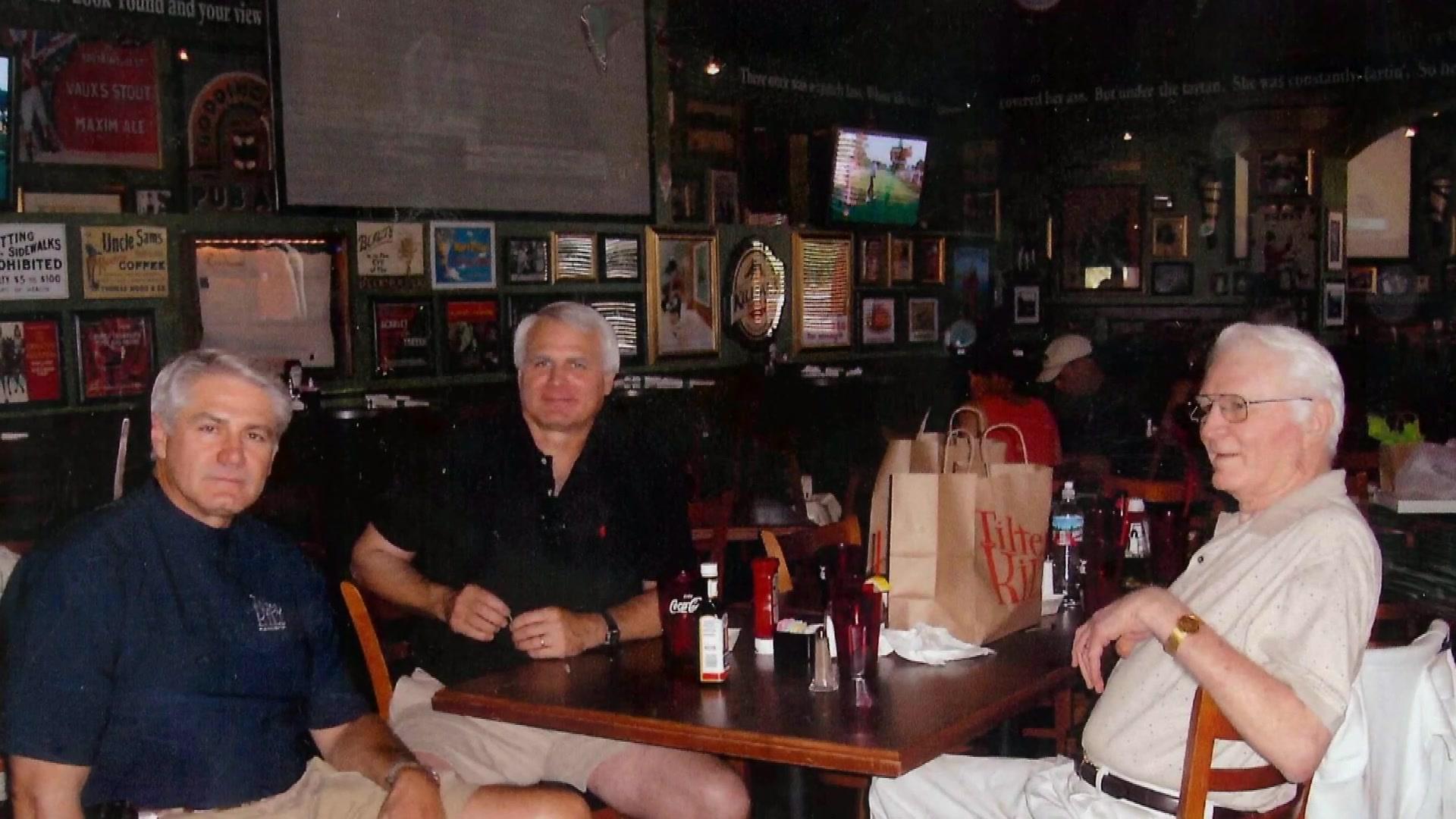 Watch Undercover Boss Episode Tilted Kilt