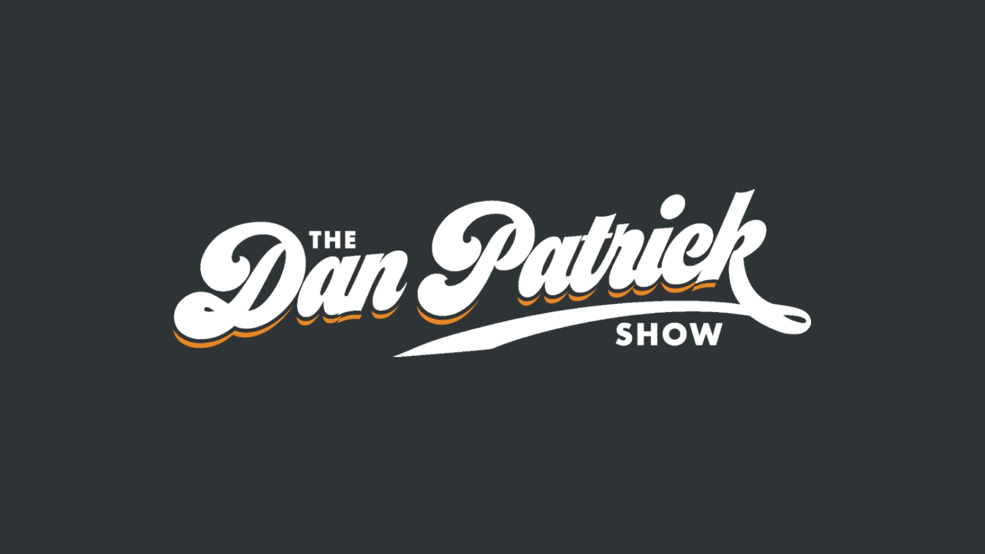 dan patrick show 2 a days