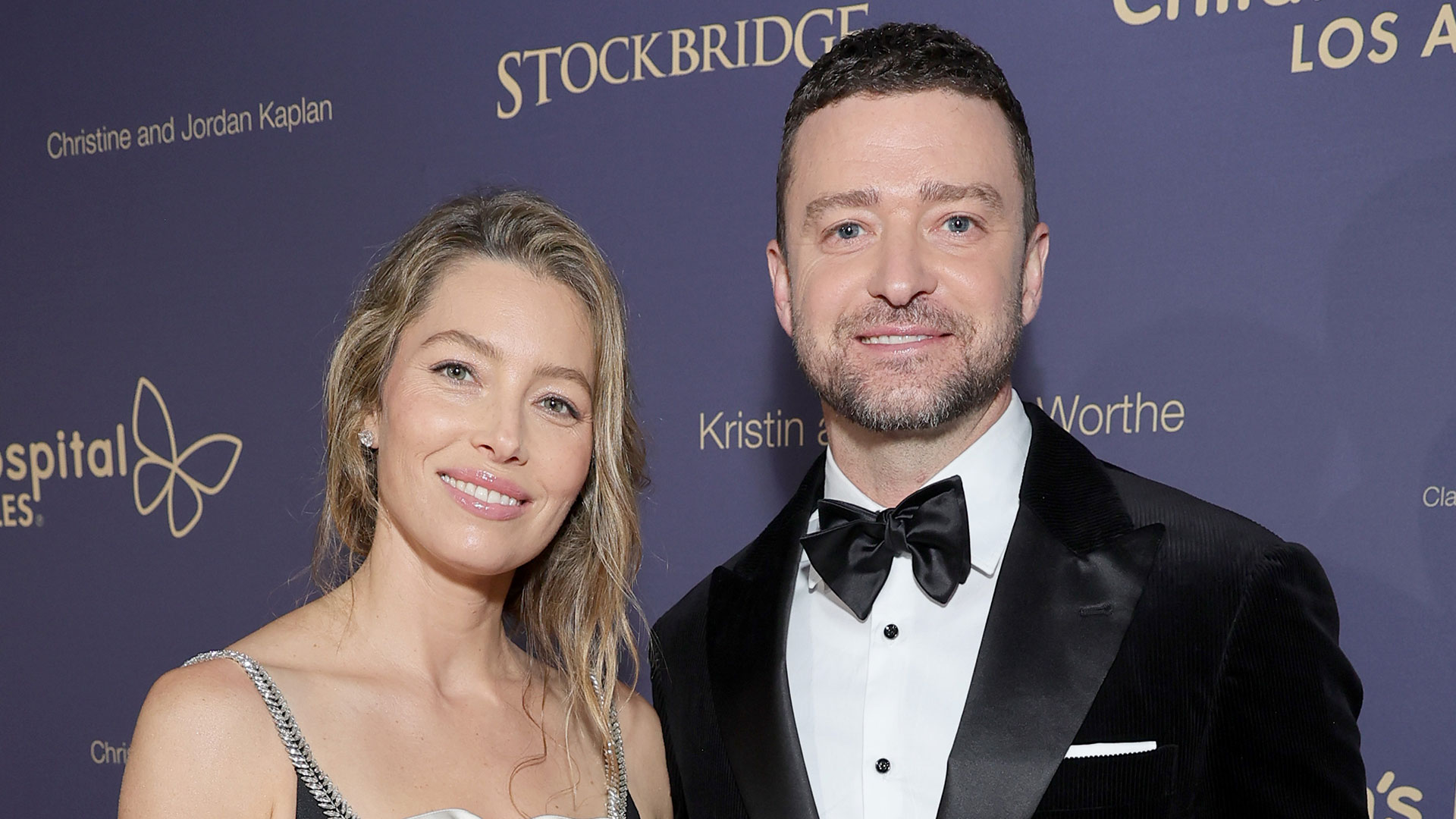 Justin Timberlake Performs at Children's Hospital L.A. Concert Gala – The  Hollywood Reporter