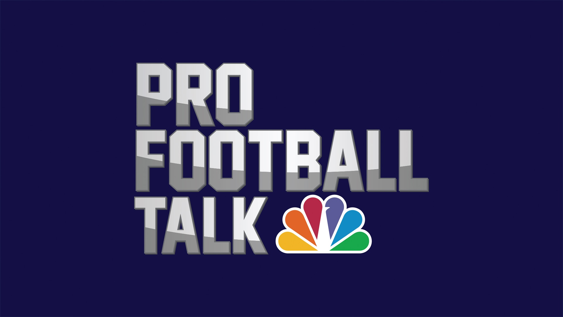 ProFootballTalk - NBC.com