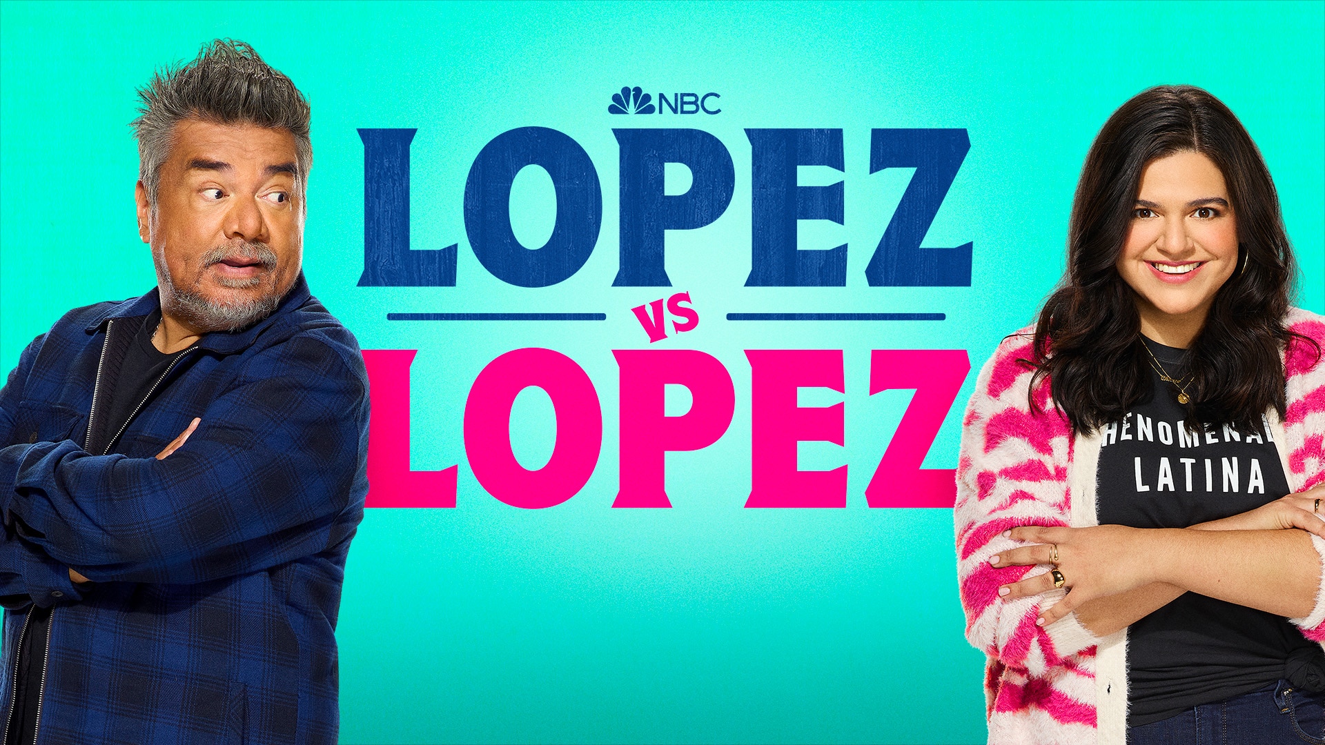 Lopez vs Lopez on FREECABLE TV