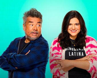 Lopez vs Lopez - NBC.com