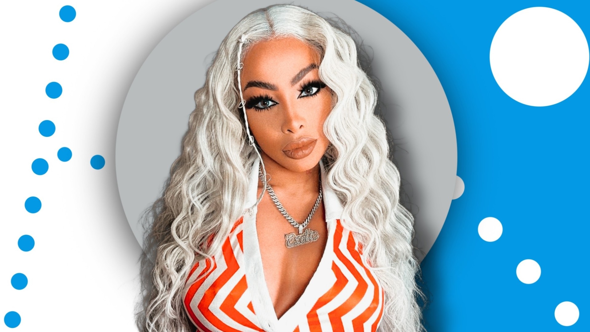 Watch La Mesa Caliente Highlight: Yailin La Más Viral reaparece y causa