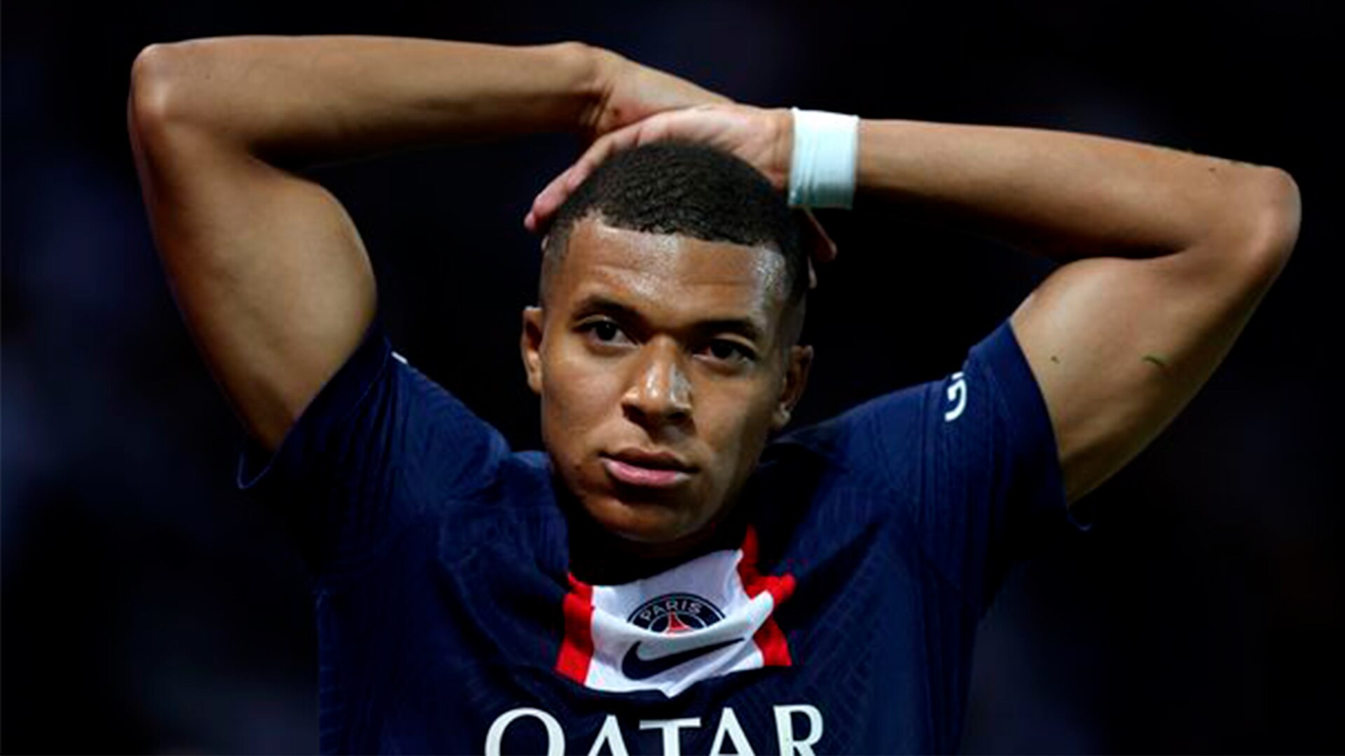 Watch Sports Clip Los Motivos Por Los Que Kylian Mbappé Quiere Irse