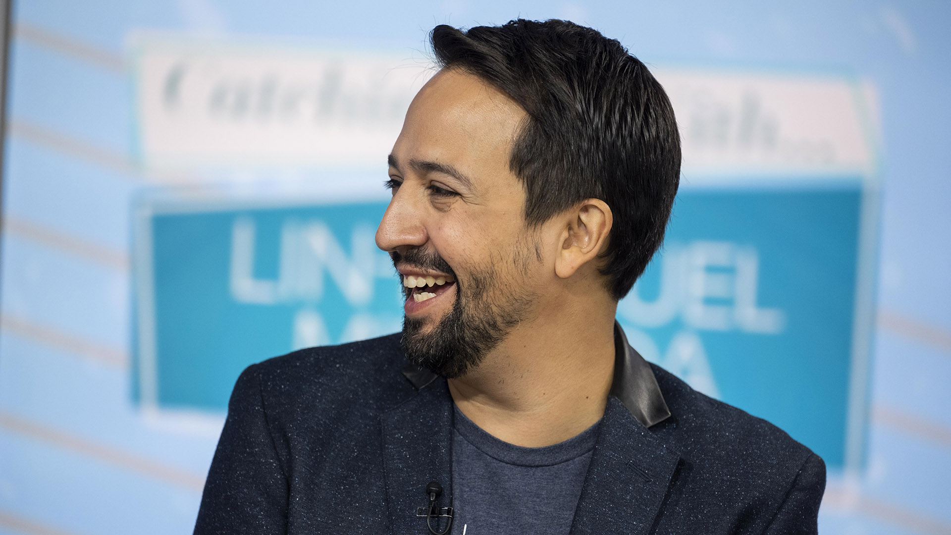 Watch Today Excerpt Lin Manuel Miranda On Bringing ‘freestyle Love Supreme To Vegas 