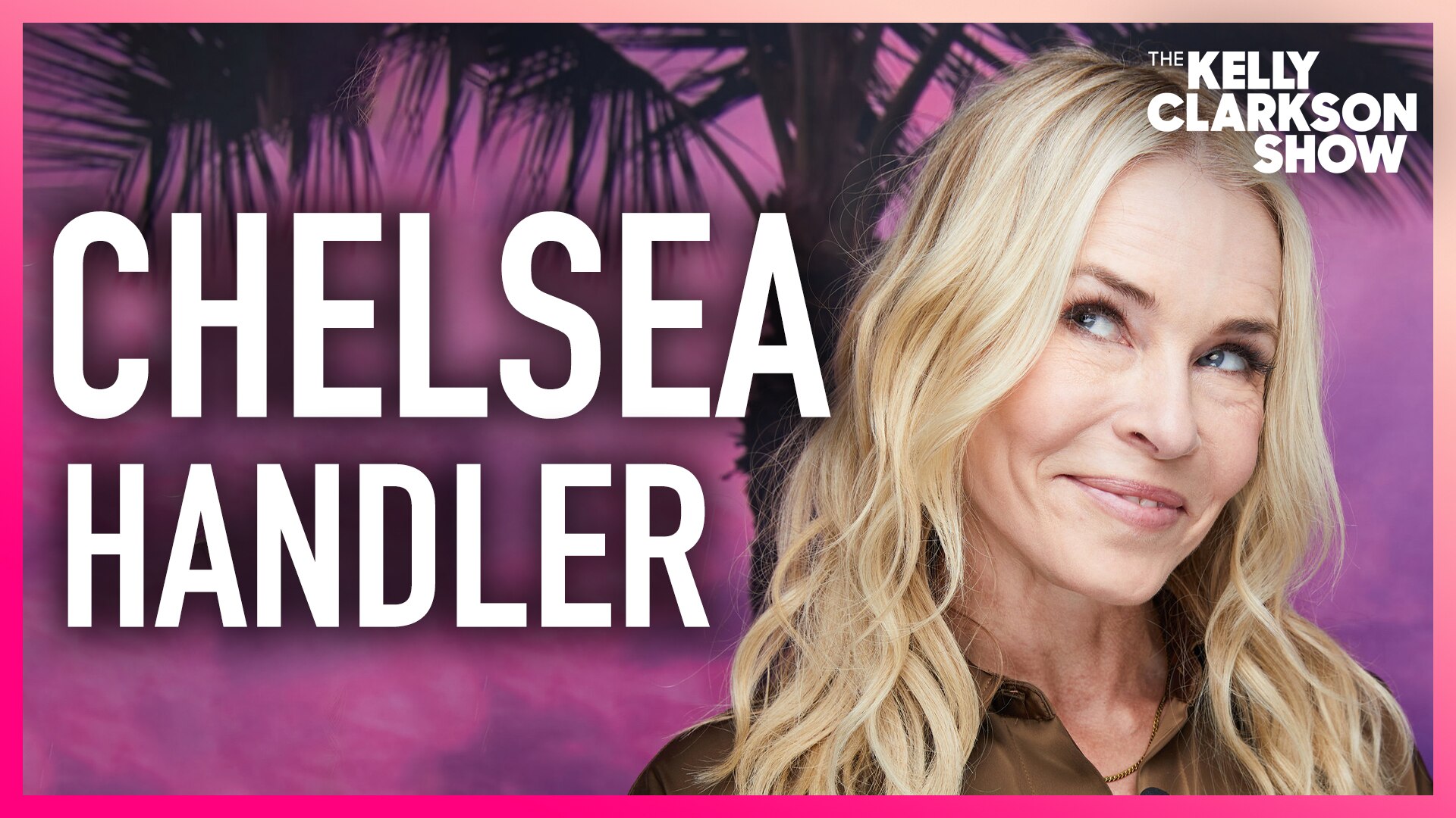 chelsea handler vaccinated tour
