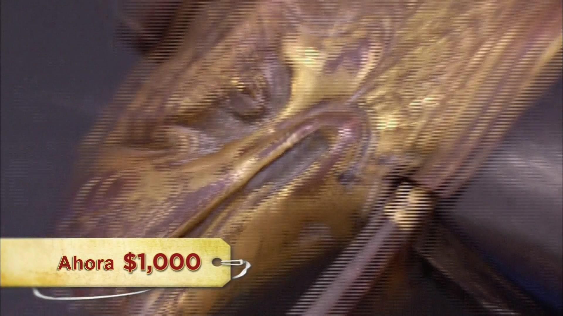 Watch El Precio de la Historia Episode: Un viaje musical - NBC.com