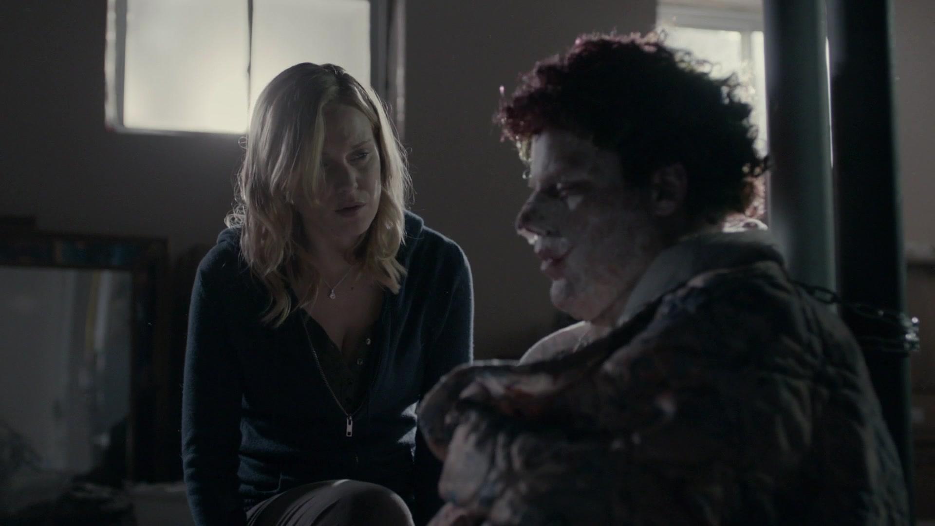 Watch Clown NBC com