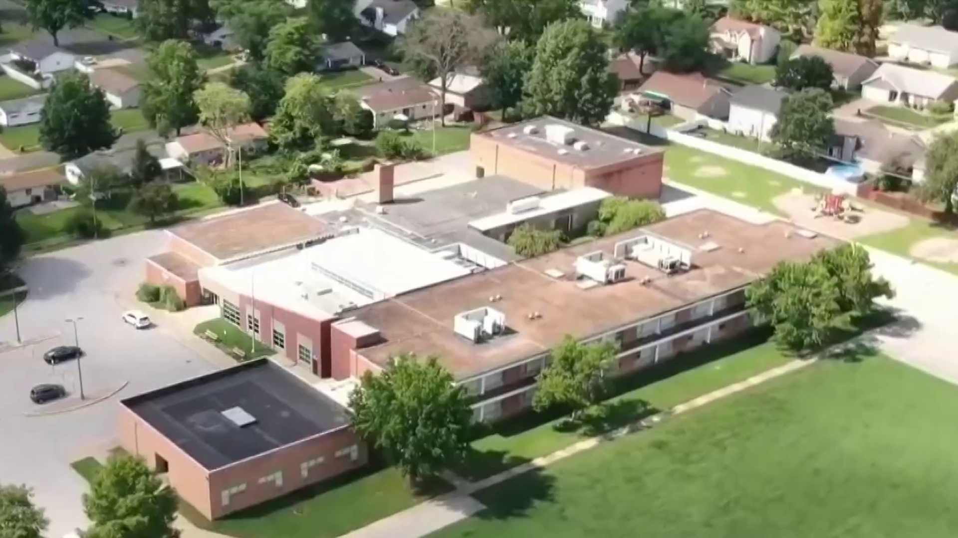 Watch NBC Nightly News with Lester Holt Excerpt: High radioactive lead  levels found at Missouri elementary school 