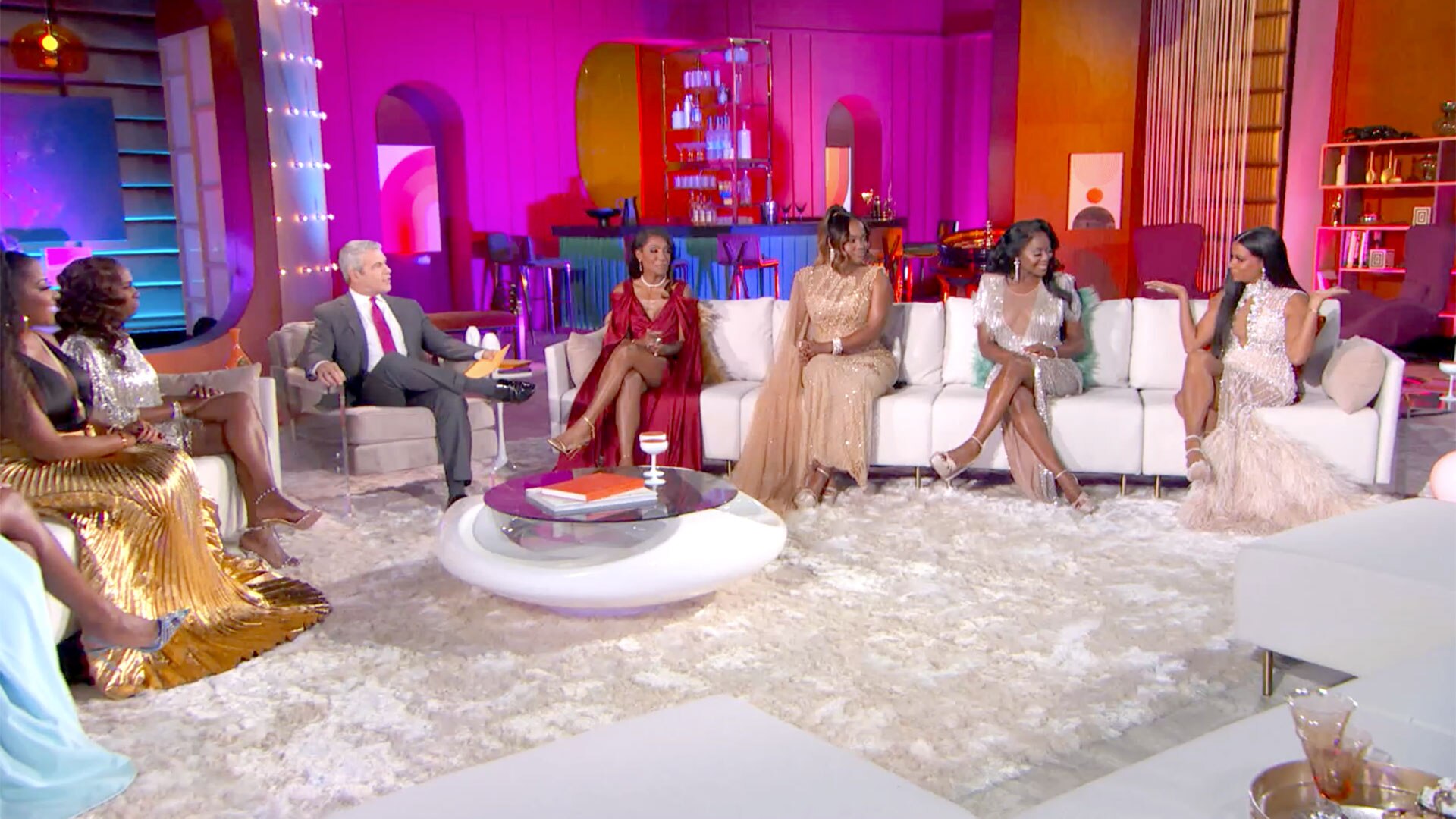 Watch Married to Medicine Highlight: How Does Andy Cohen Get the ...