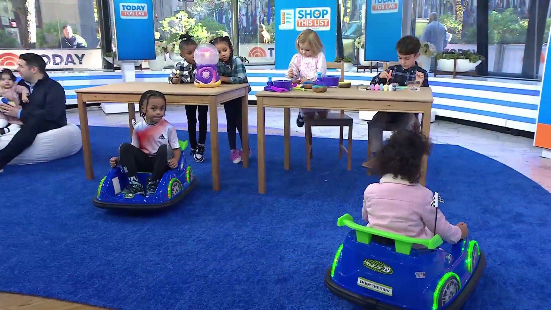Watch TODAY Excerpt Musthave toys to add to your cart this holiday