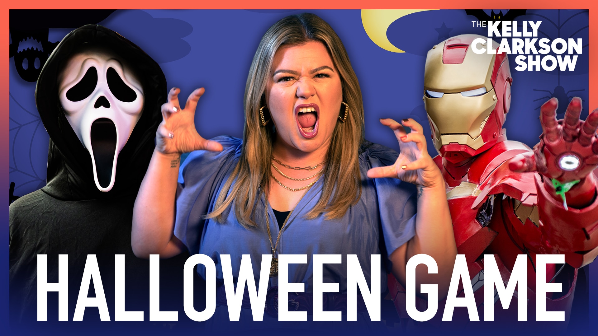 Watch The Kelly Clarkson Show Official site Highlight Kelly