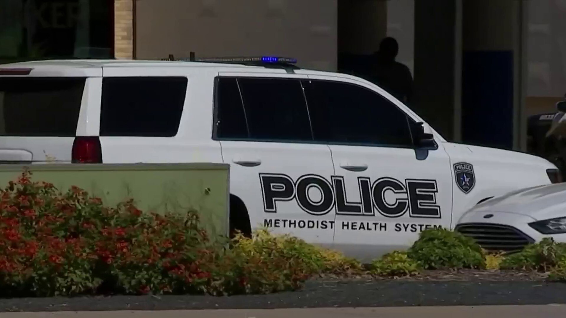 Watch NBC Nightly News with Lester Holt Excerpt At least two employees