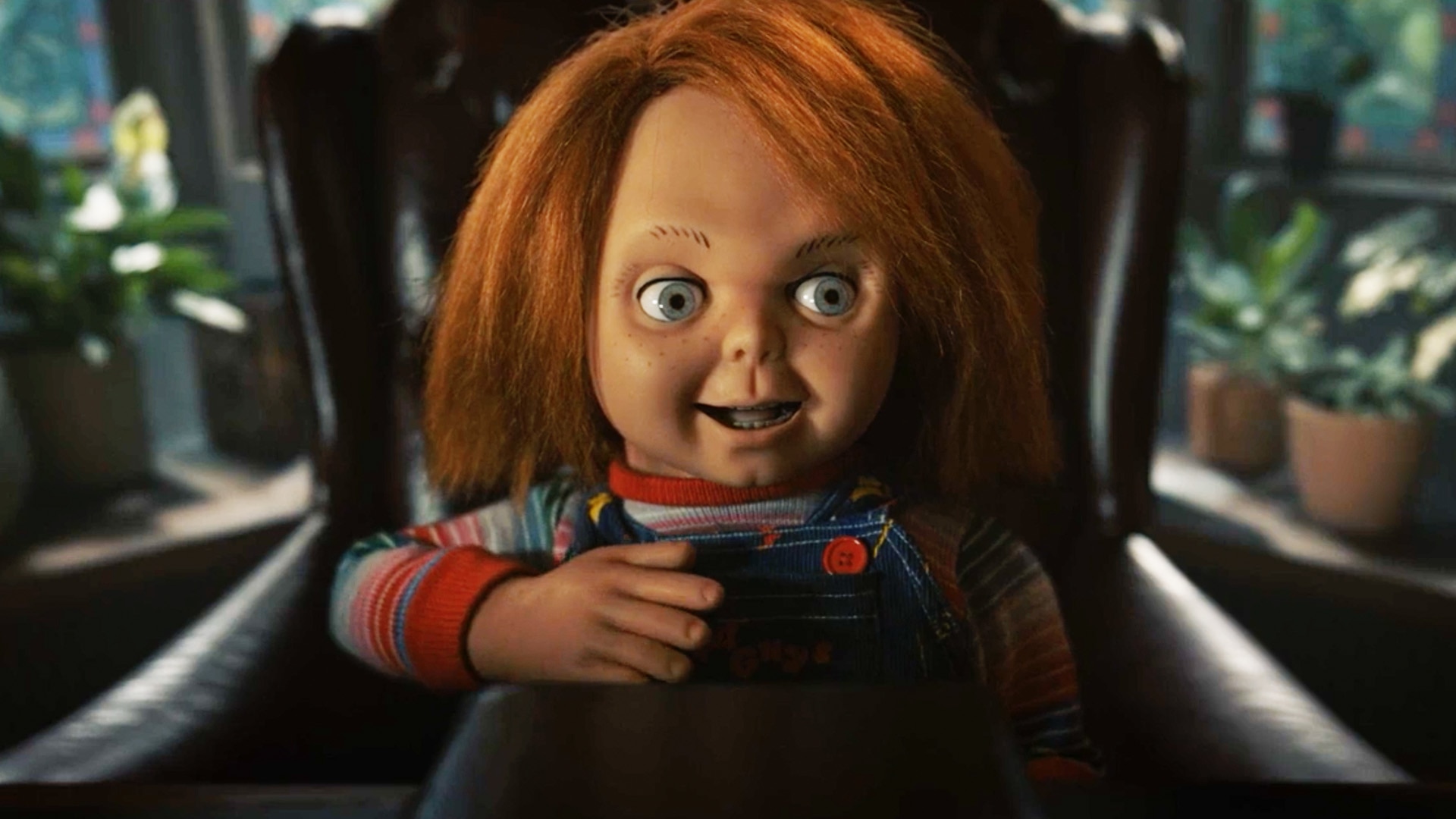 Watch Chucky Sneak Peek Chucky Season 2 Teaser Trailer Nbc Com