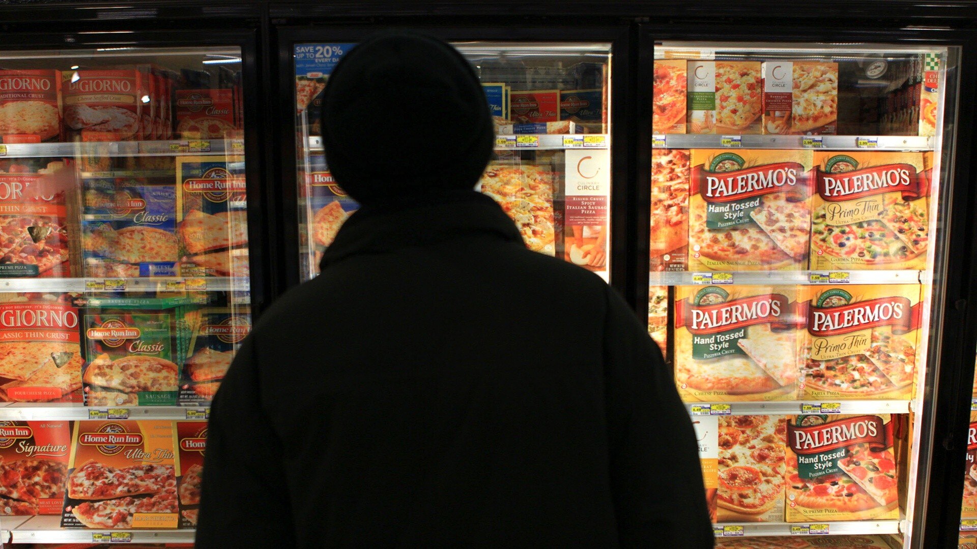 Watch TODAY Excerpt Wisconsin grocery store goes viral for its endless