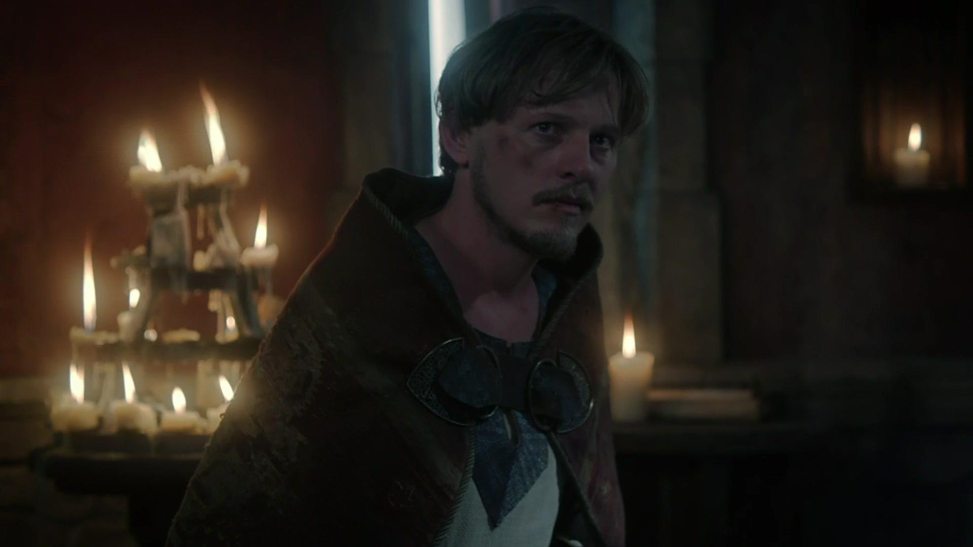 Watch The Last Kingdom Episode: Episode Two - Network Cut - NBC.com