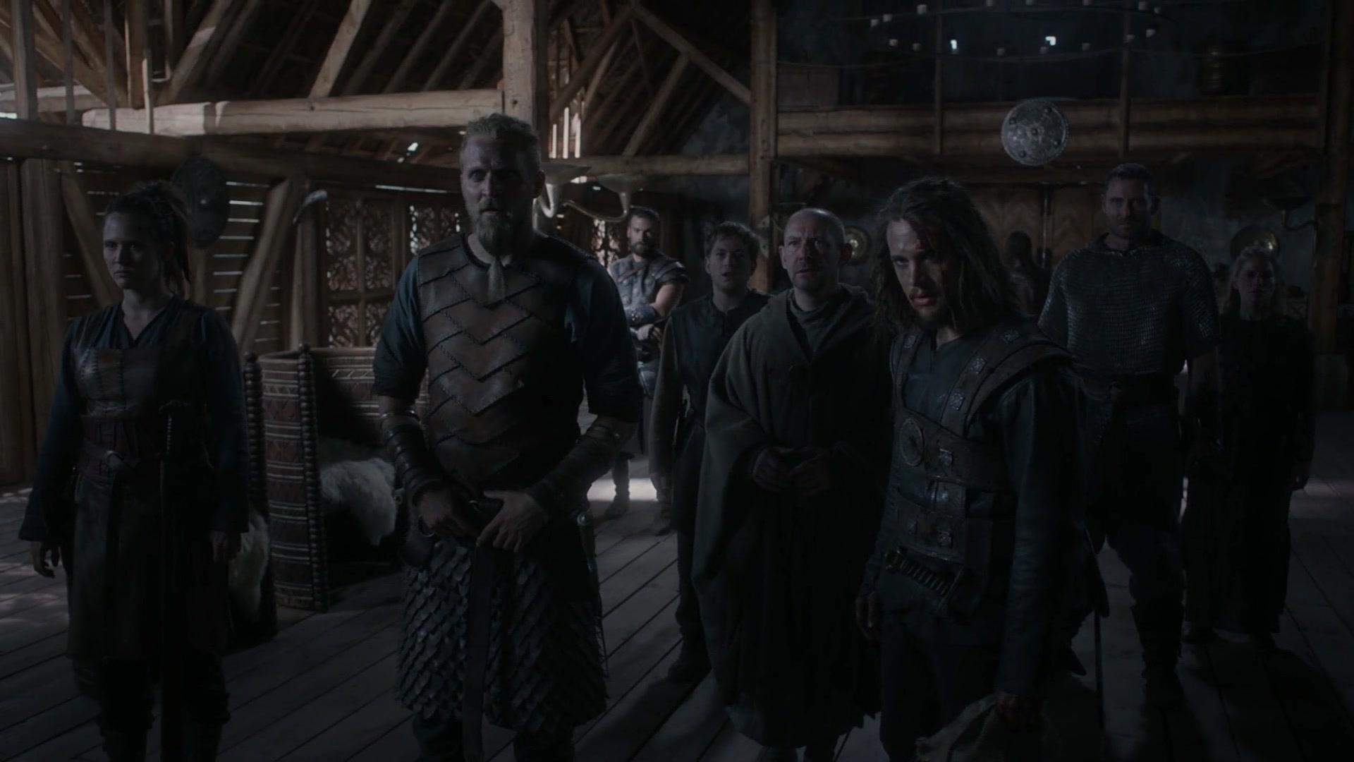 Watch The Last Kingdom Episode: Episode Five - Network Cut - NBC.com