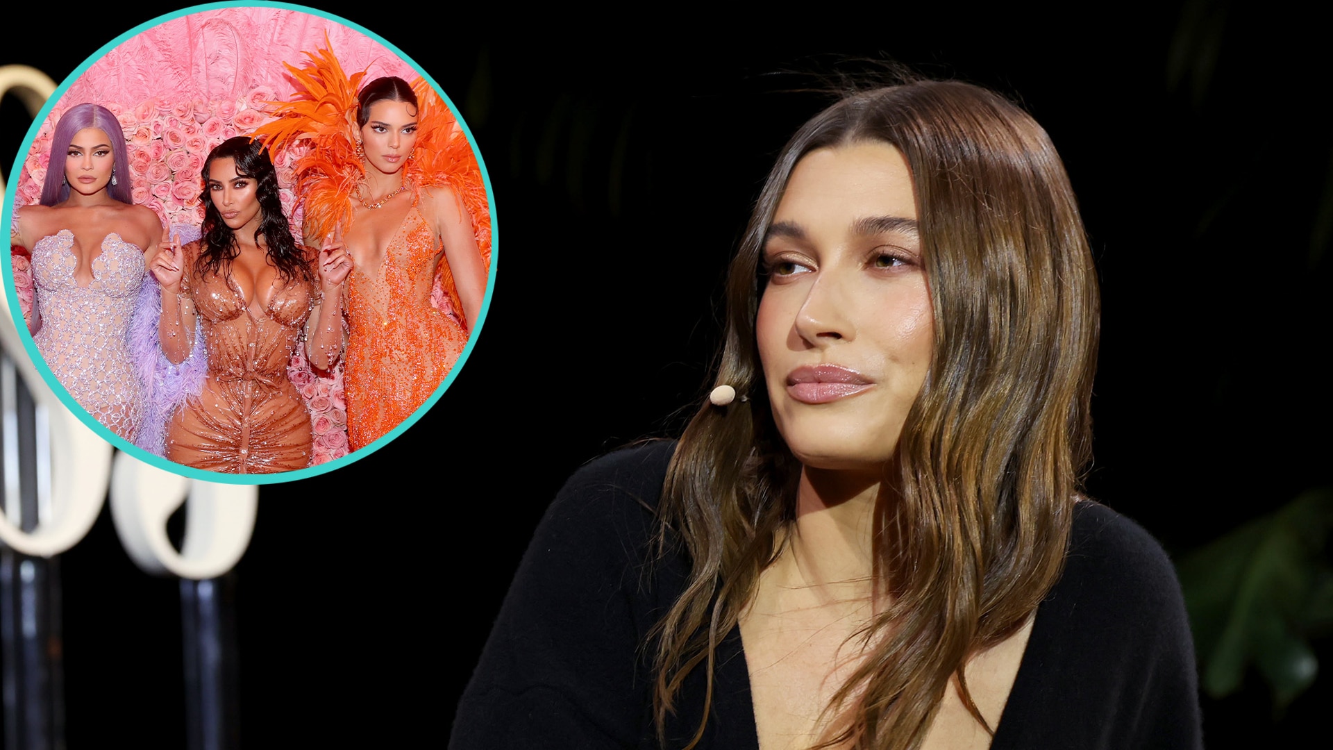 Watch Access Hollywood Highlight Hailey Bieber Reveals Why She Doesn’t
