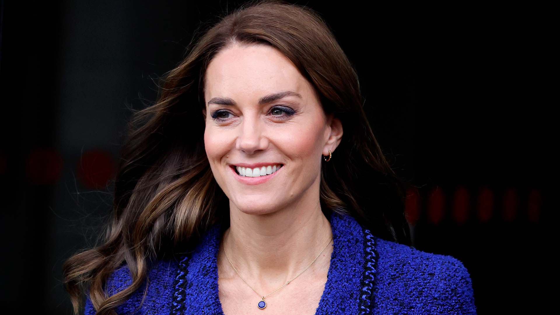 Watch Access Hollywood Highlight Kate Middleton Is The New Royal