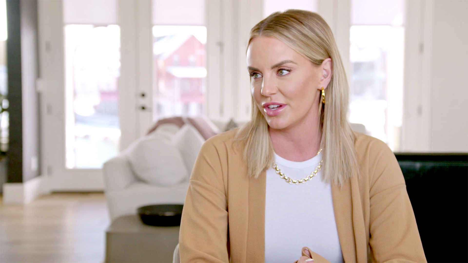 Watch The Real Housewives of Salt Lake City Highlight Whitney Rose on