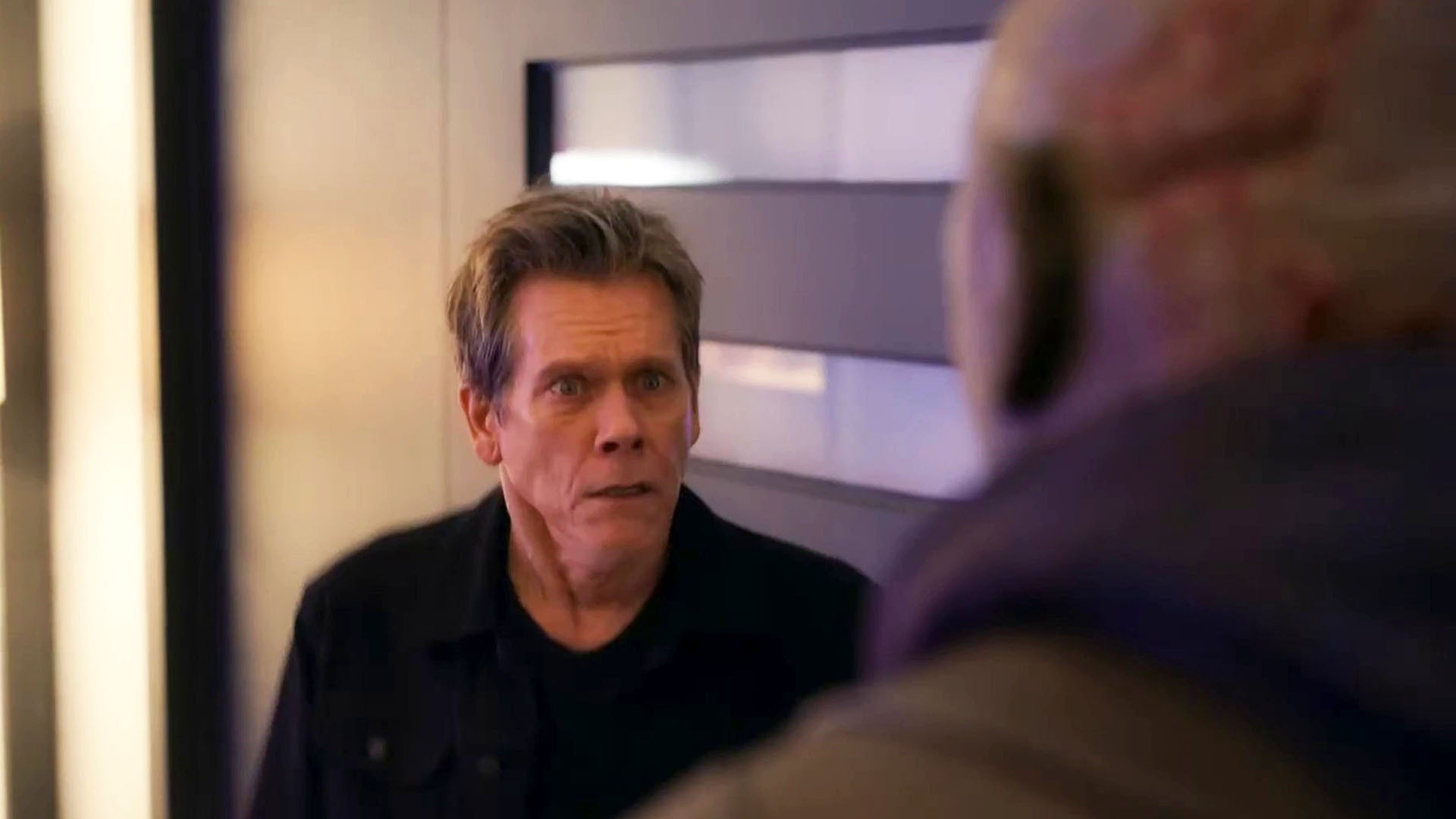 Watch TODAY Excerpt See Kevin Bacon in ‘Guardians of the Galaxy