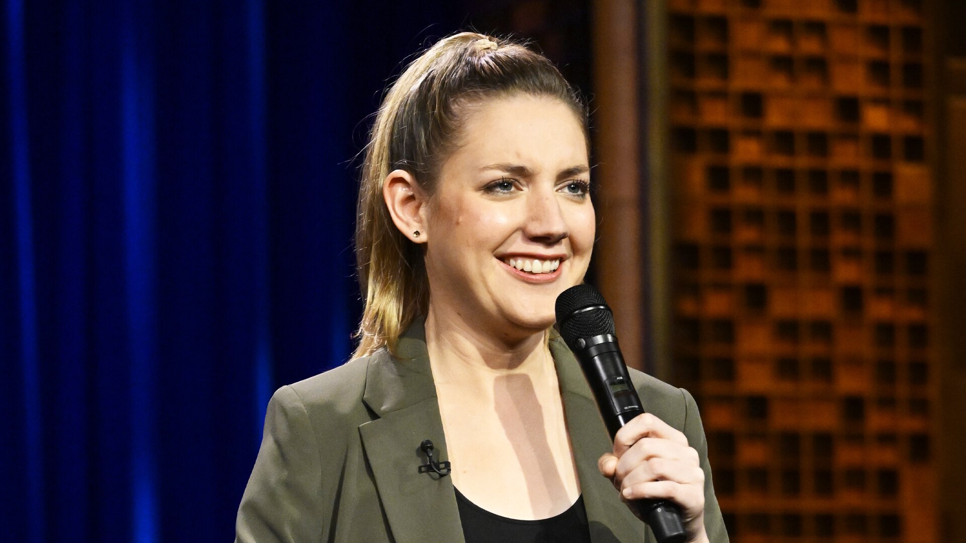 Watch The Tonight Show Starring Jimmy Fallon Highlight: Isabel Hagen ...