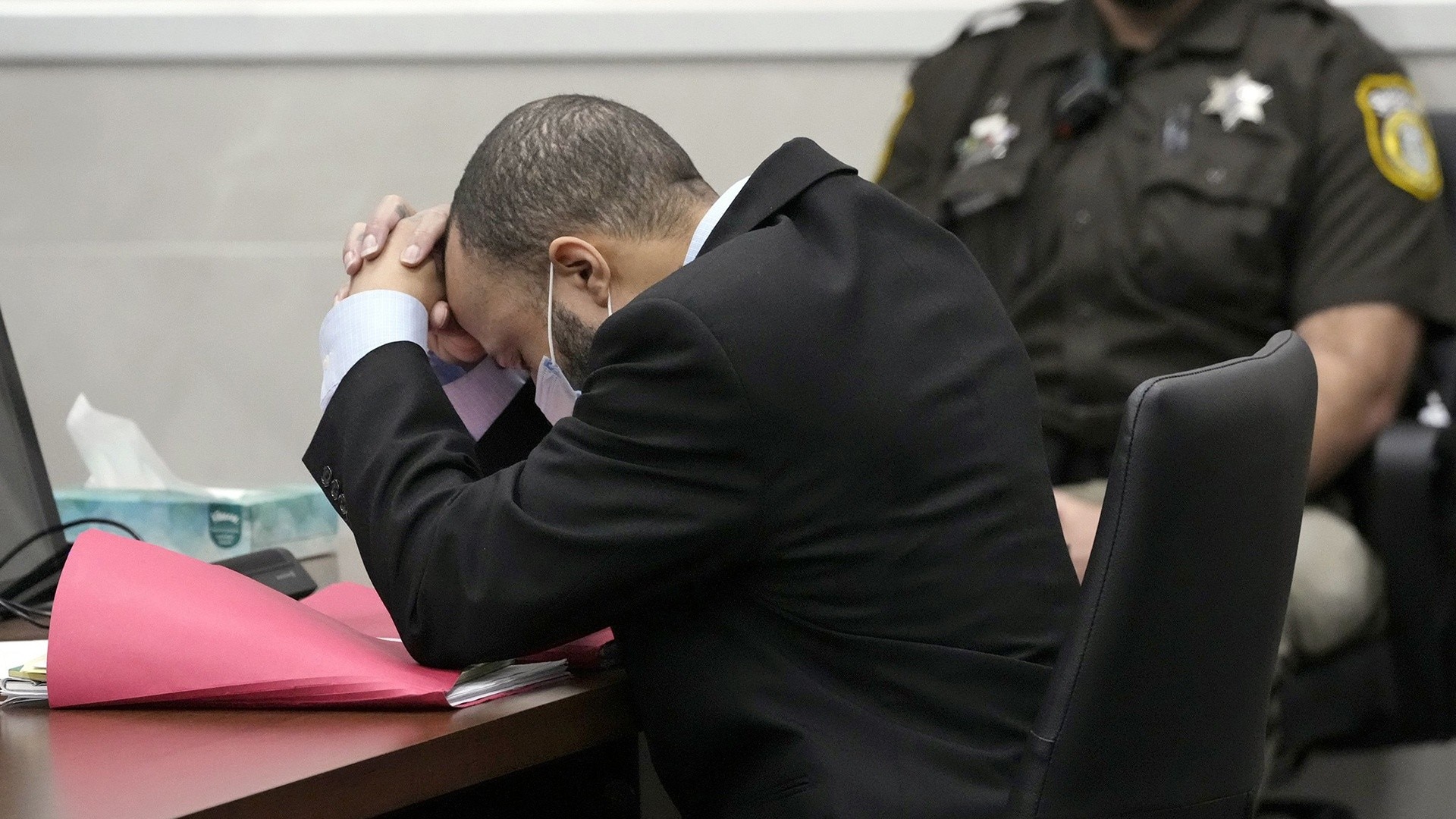 Watch TODAY Excerpt Man who drove car into Wisconsin parade found