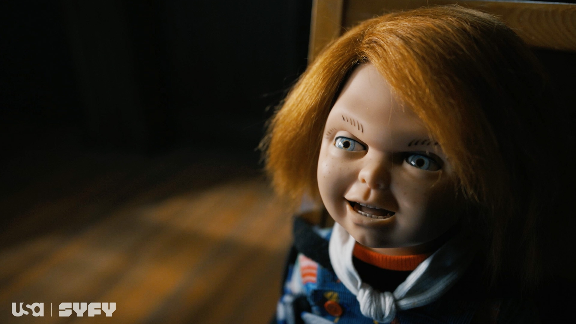 Watch Chucky Web Exclusive: Chucky Season 2 Trailer - NBC.com