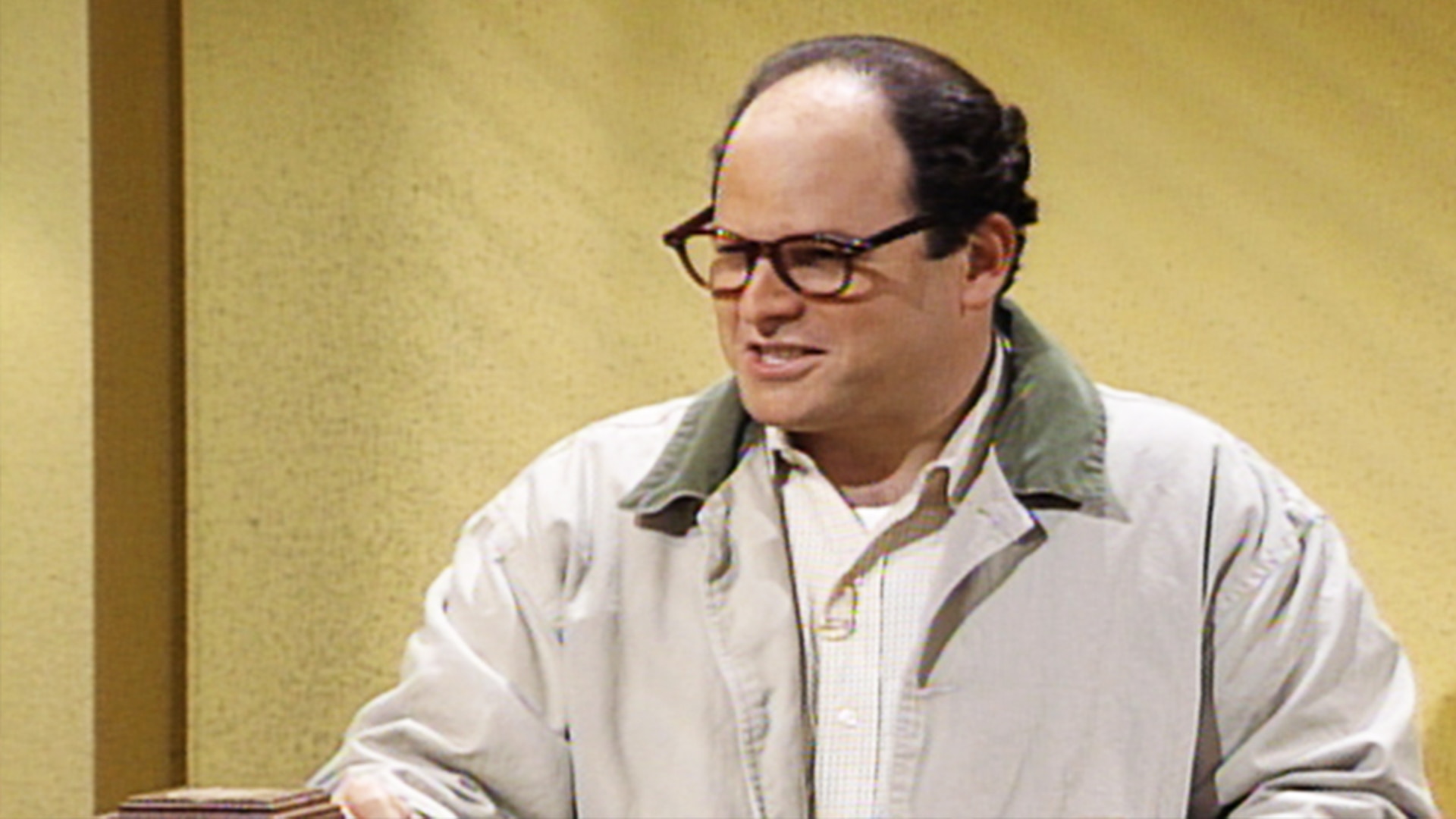 Watch Saturday Night Live Highlight Woody Allen Fan Club