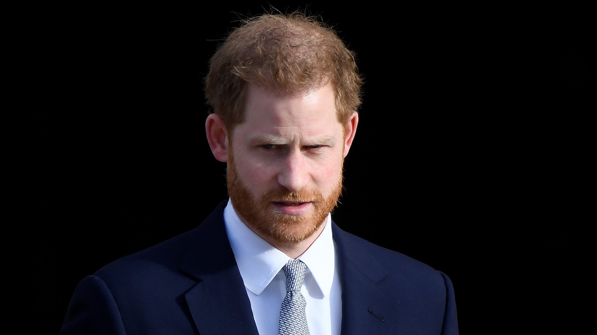 Watch TODAY Excerpt Title and cover of Prince Harry’s highly