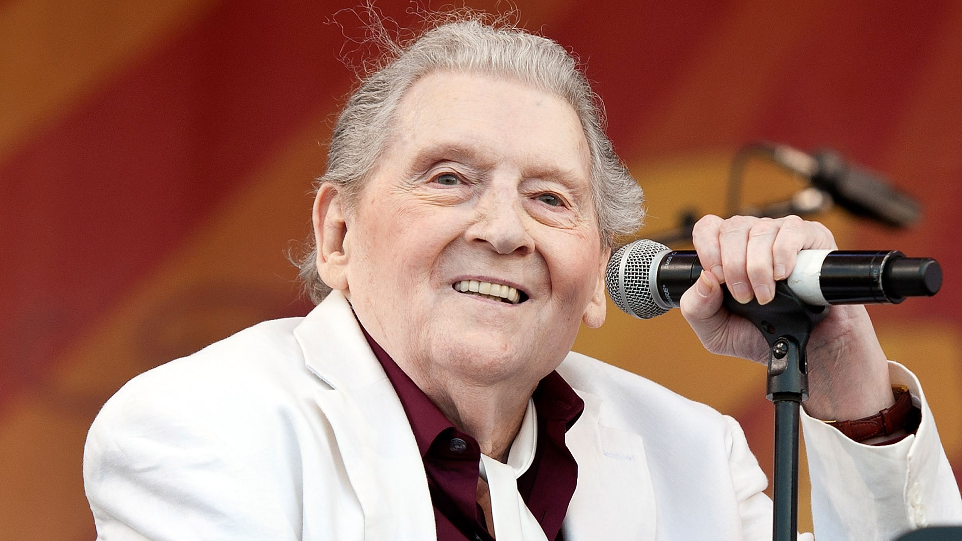 Watch Access Hollywood Highlight: Jerry Lee Lewis, 'Great Balls Of Fire ...