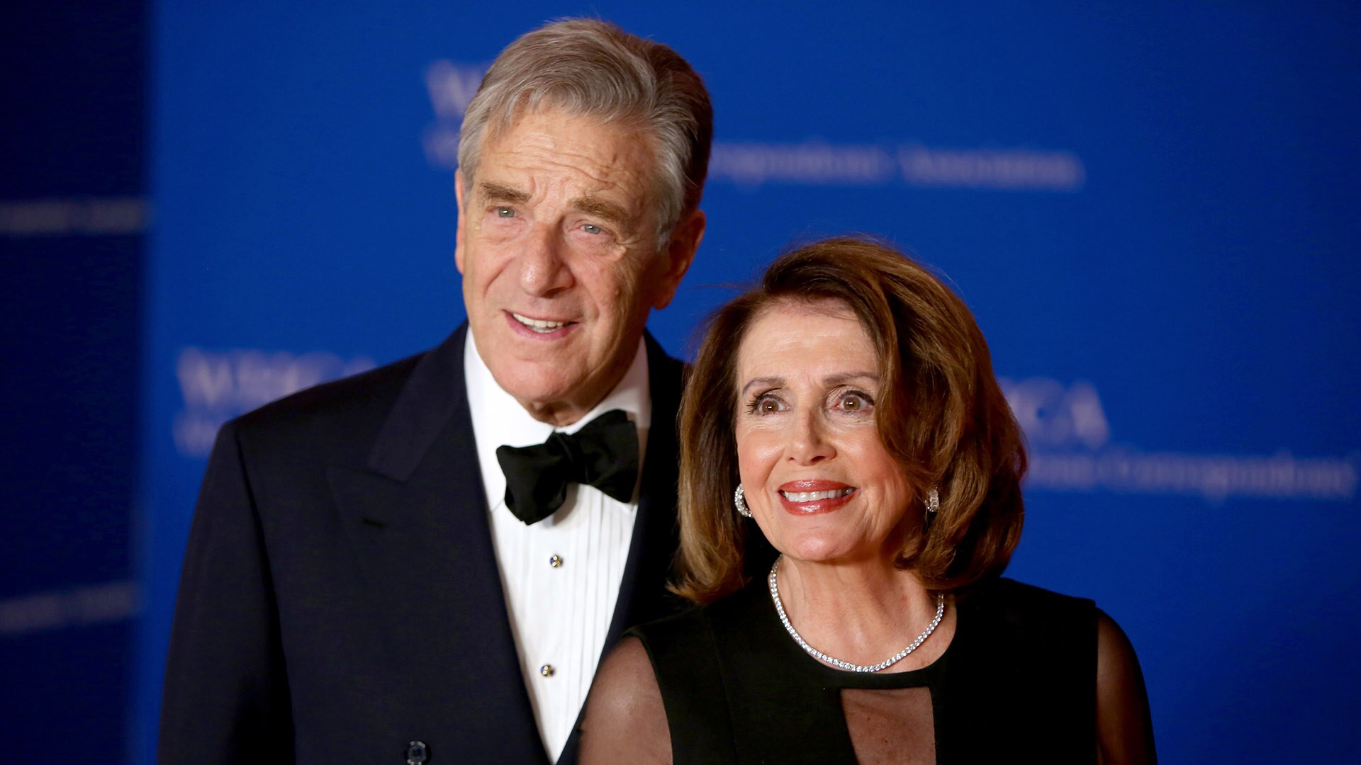 Watch TODAY Excerpt: Nancy Pelosi's Husband Hospitalized After Violent ...