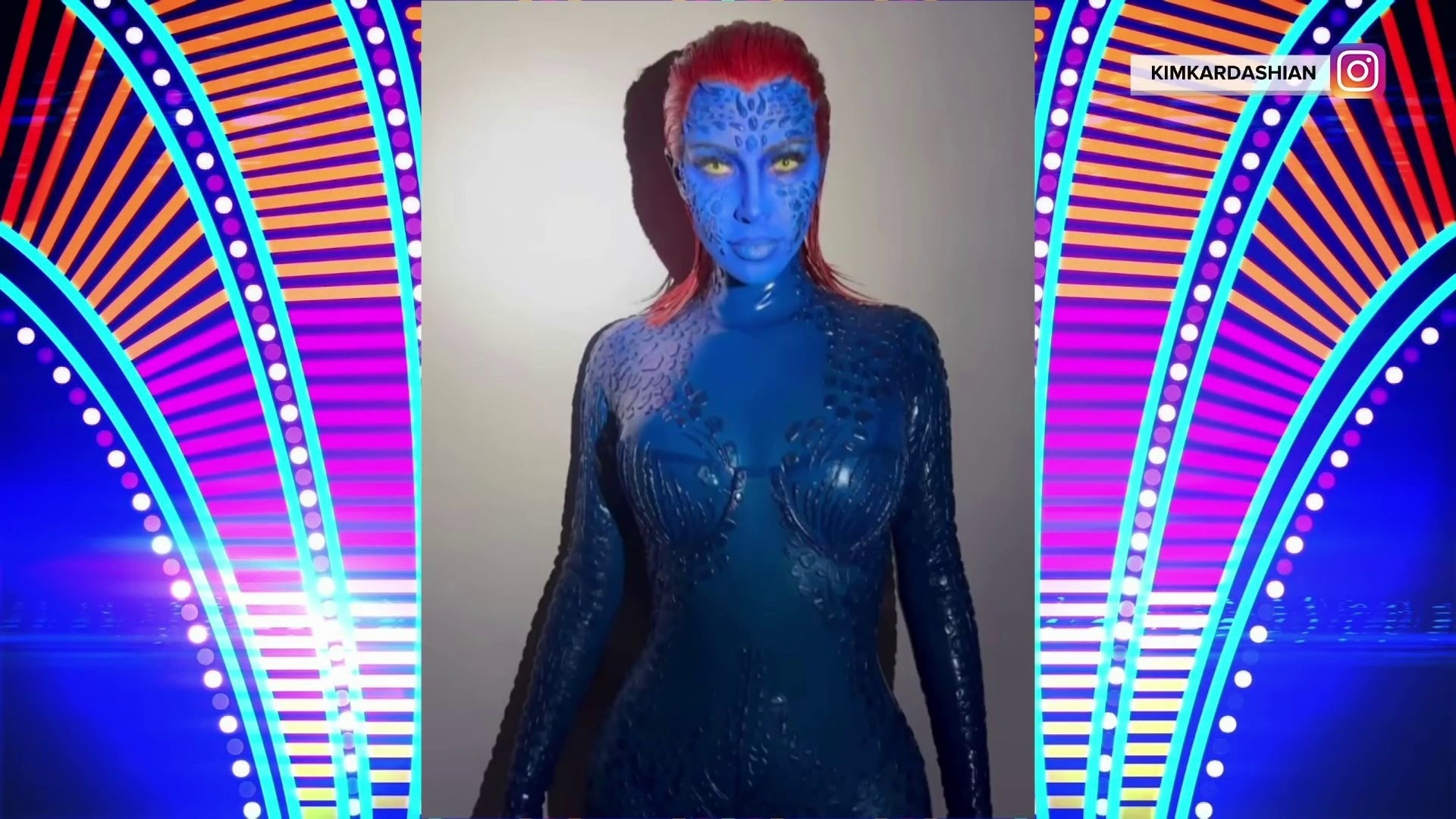 Watch TODAY Excerpt See the top Halloween stories trending on