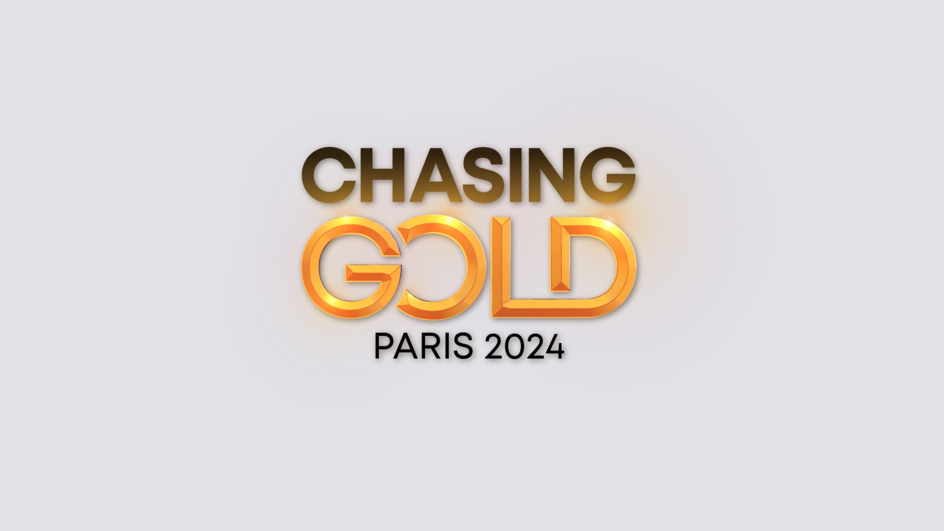 Chasing Gold Paris 2024