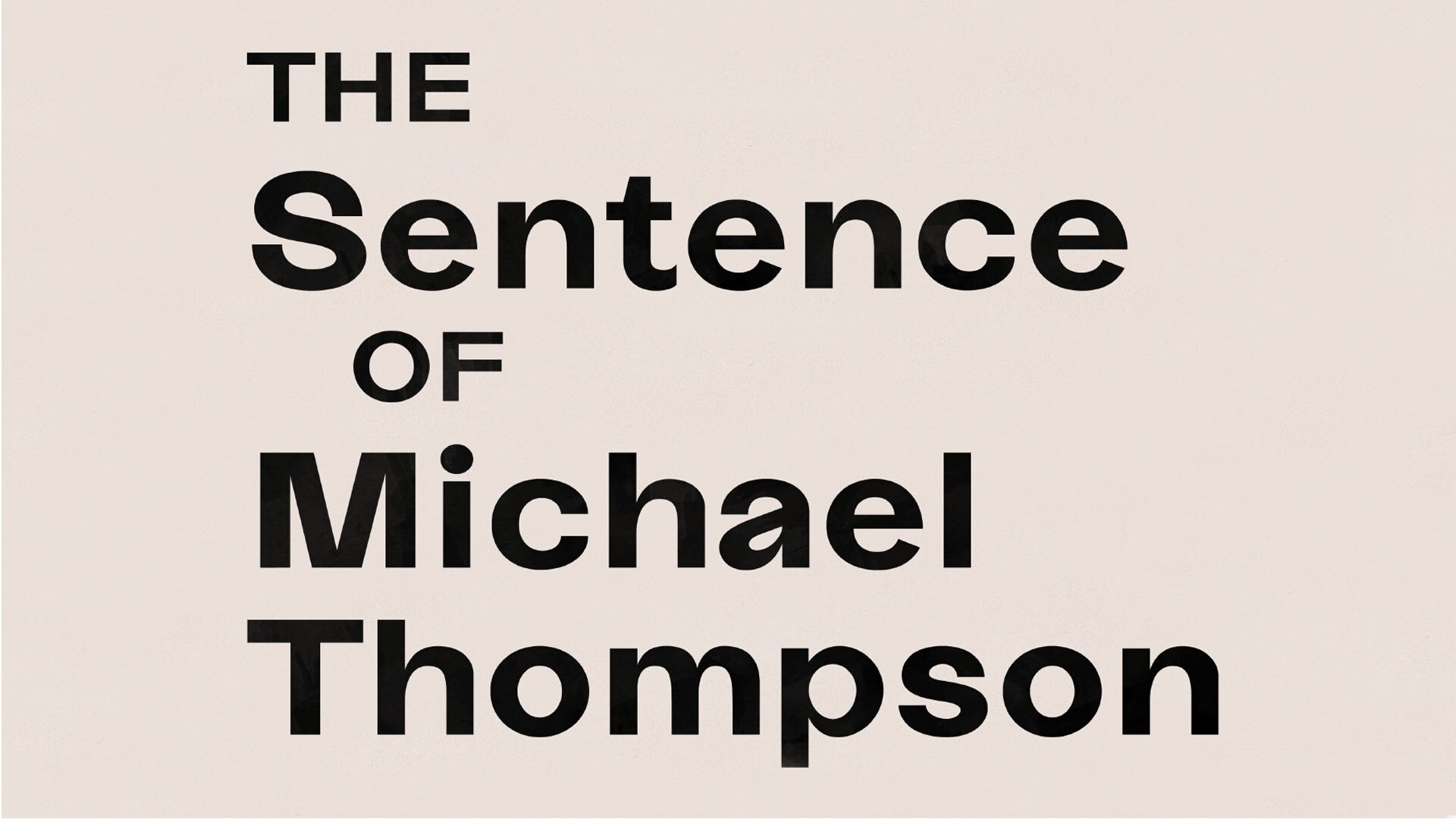 the-sentence-of-michael-thompson-nbc