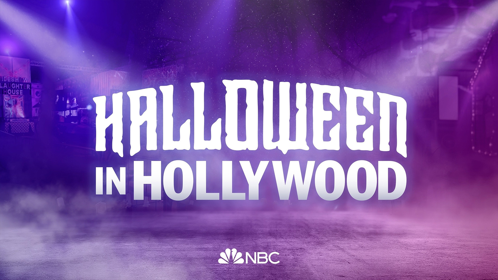 Watch Halloween in Hollywood S2022 Episode Halloween in Hollywood