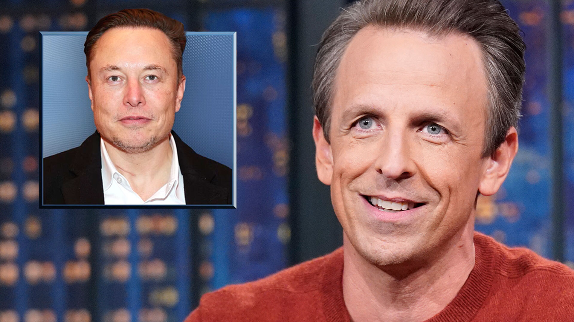 Watch Late Night With Seth Meyers Highlight Elon Musk Says Twitter Cannot Become A Free For 4580