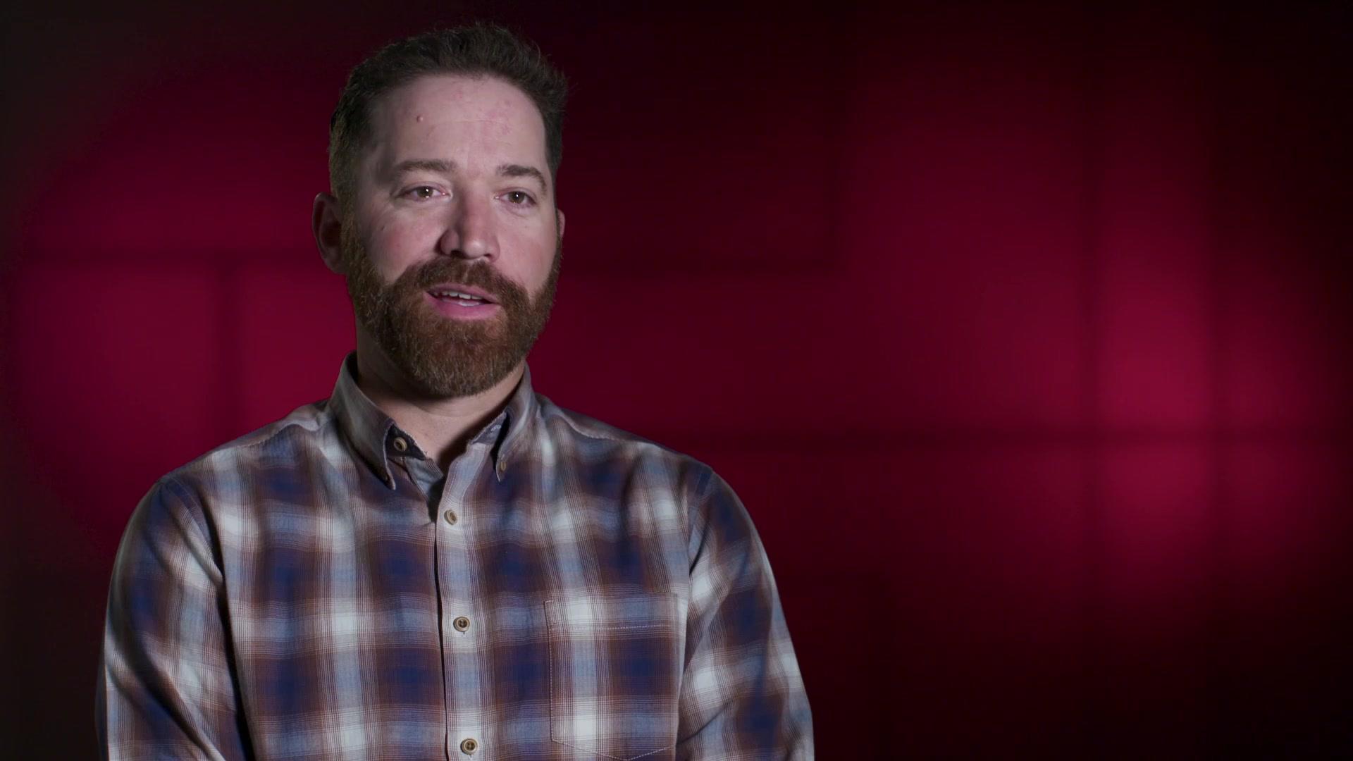 Watch Snapped Sneak Peek: A First Look at the Murders of Purdie Clark