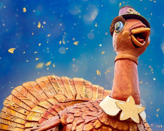How to have a thanksgiving prayer gathering