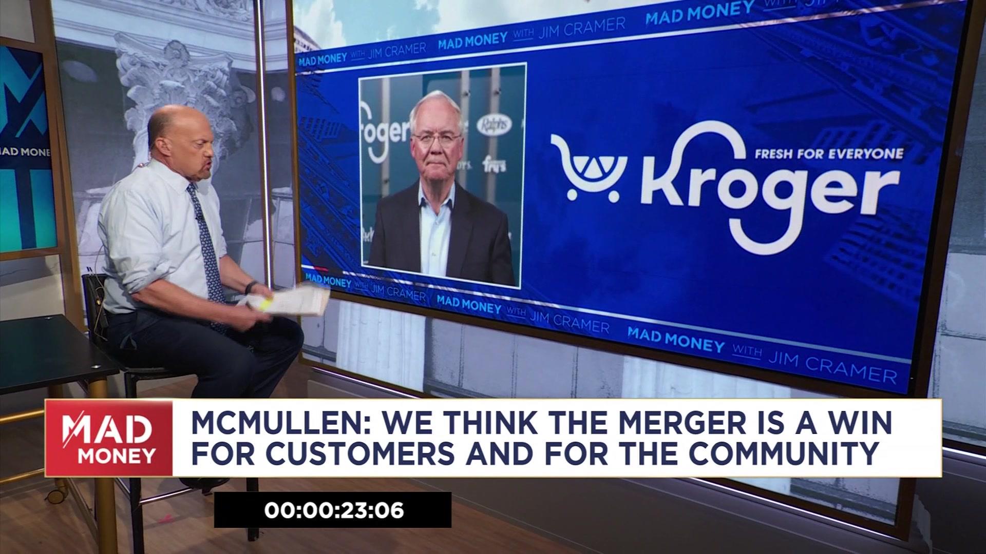 Watch Mad Money Episode Mad Money November 1, 2022