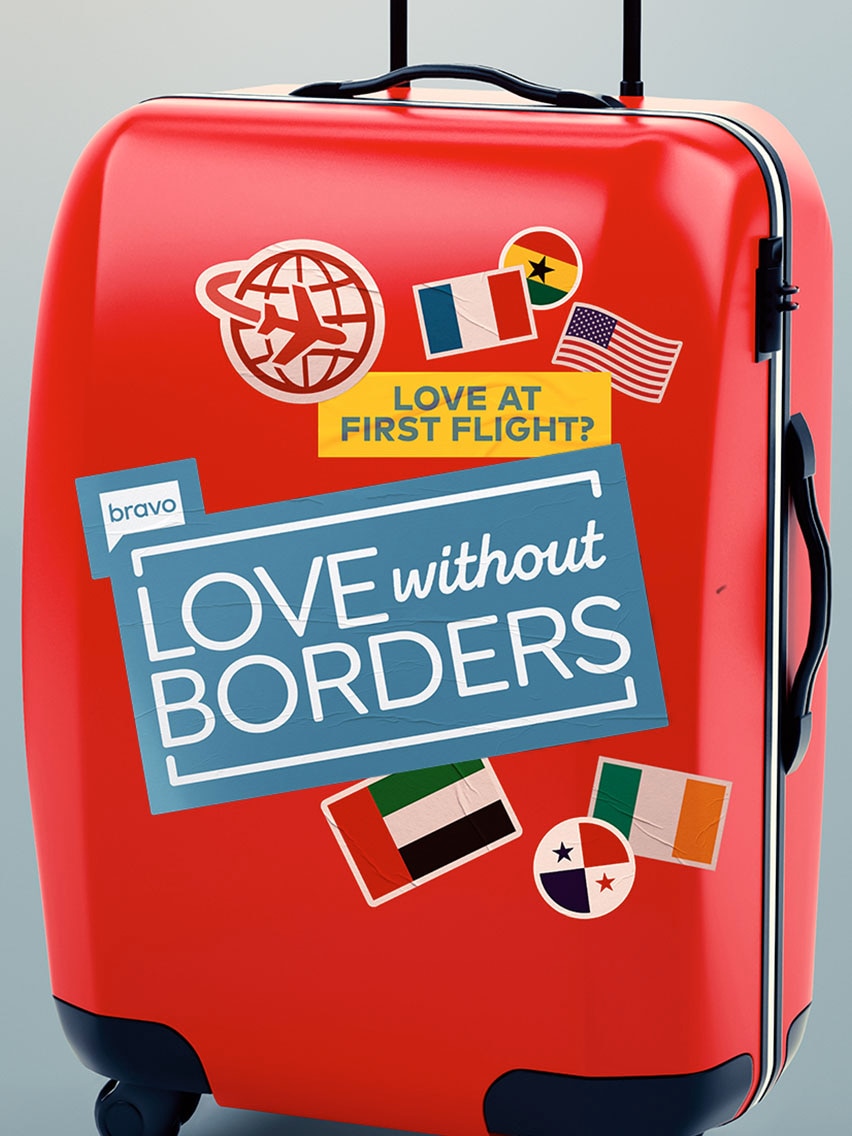 Love Without Borders