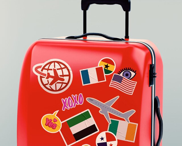 Love Without Borders Nbc