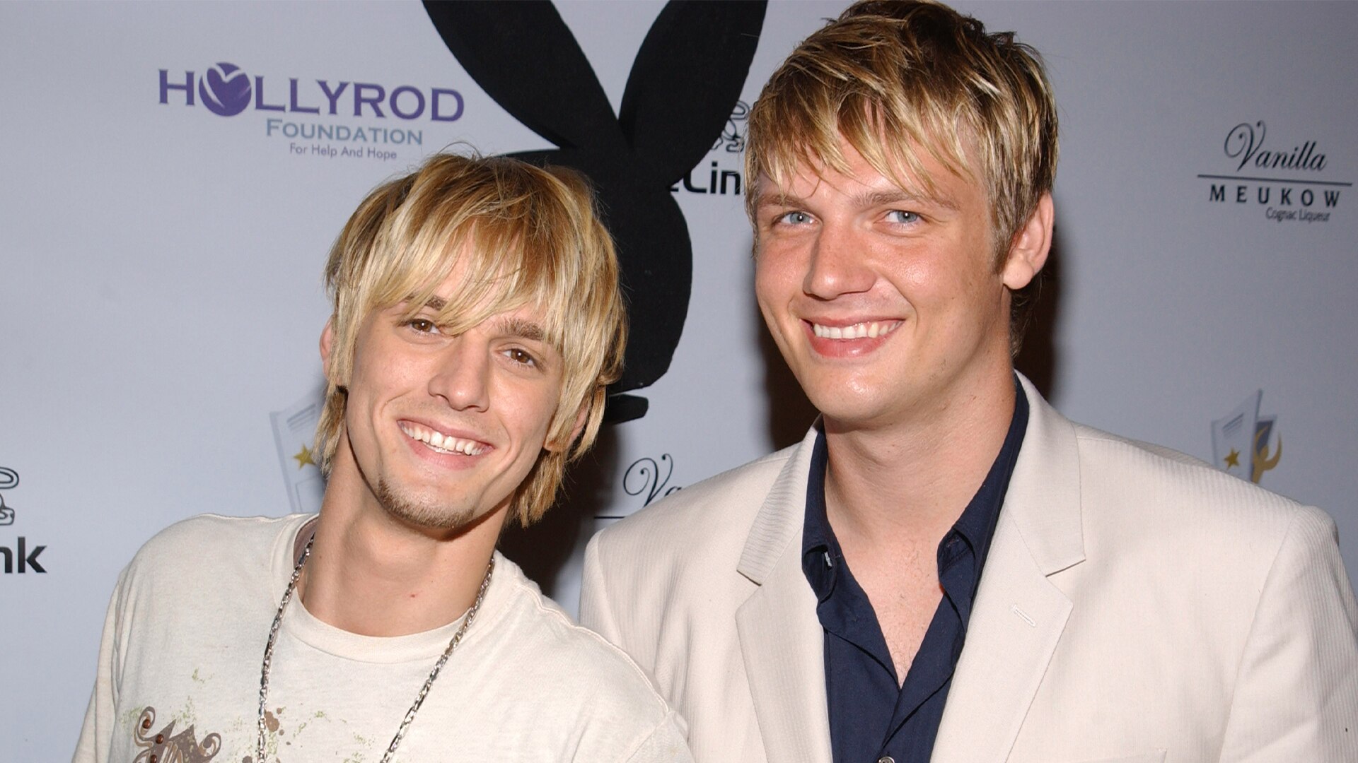 Watch Access Hollywood Highlight: Aaron Carter’s Career: From His Hit ...