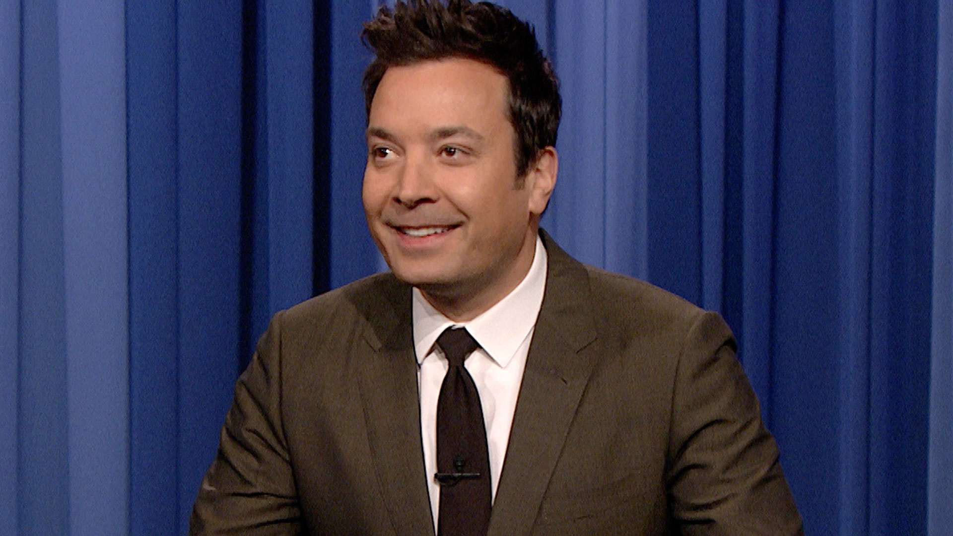 Watch The Tonight Show Starring Jimmy Fallon Episode: Will Ferrell ...