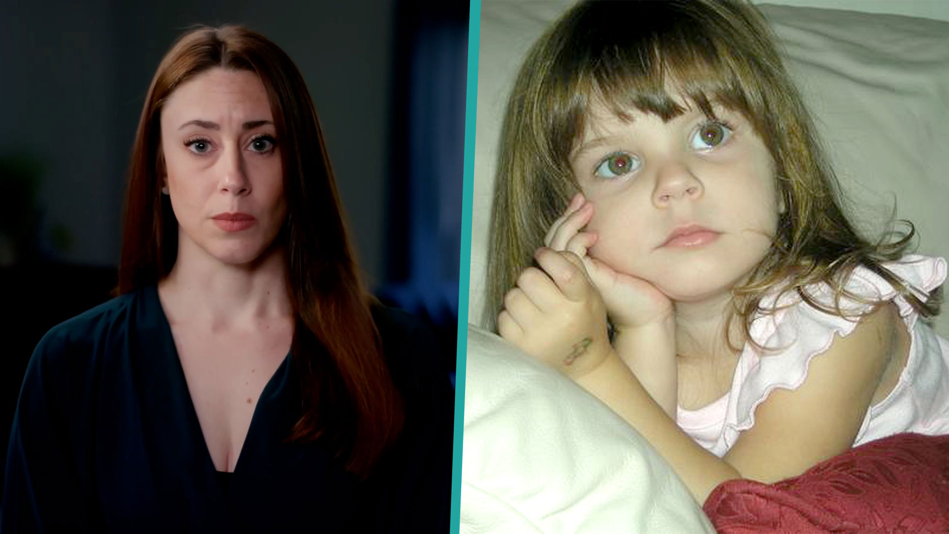 Watch Access Hollywood Highlight Casey Anthony Breaks Silence About Her Late Daughters Murder 2952