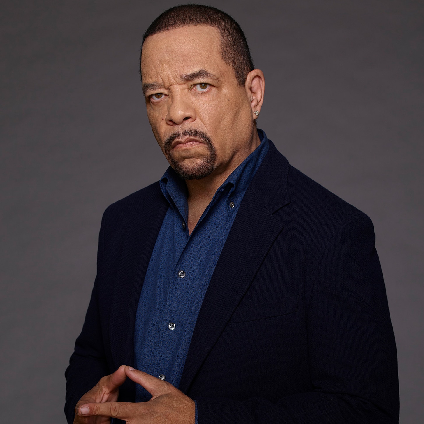 SERGEANT ODAFIN TUTUOLA: Law & Order: SVU character - NBC.com