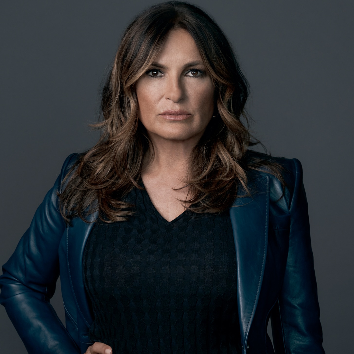 Mariska Hargitay Young: See the Law & Order Star's Throwback Photos ...