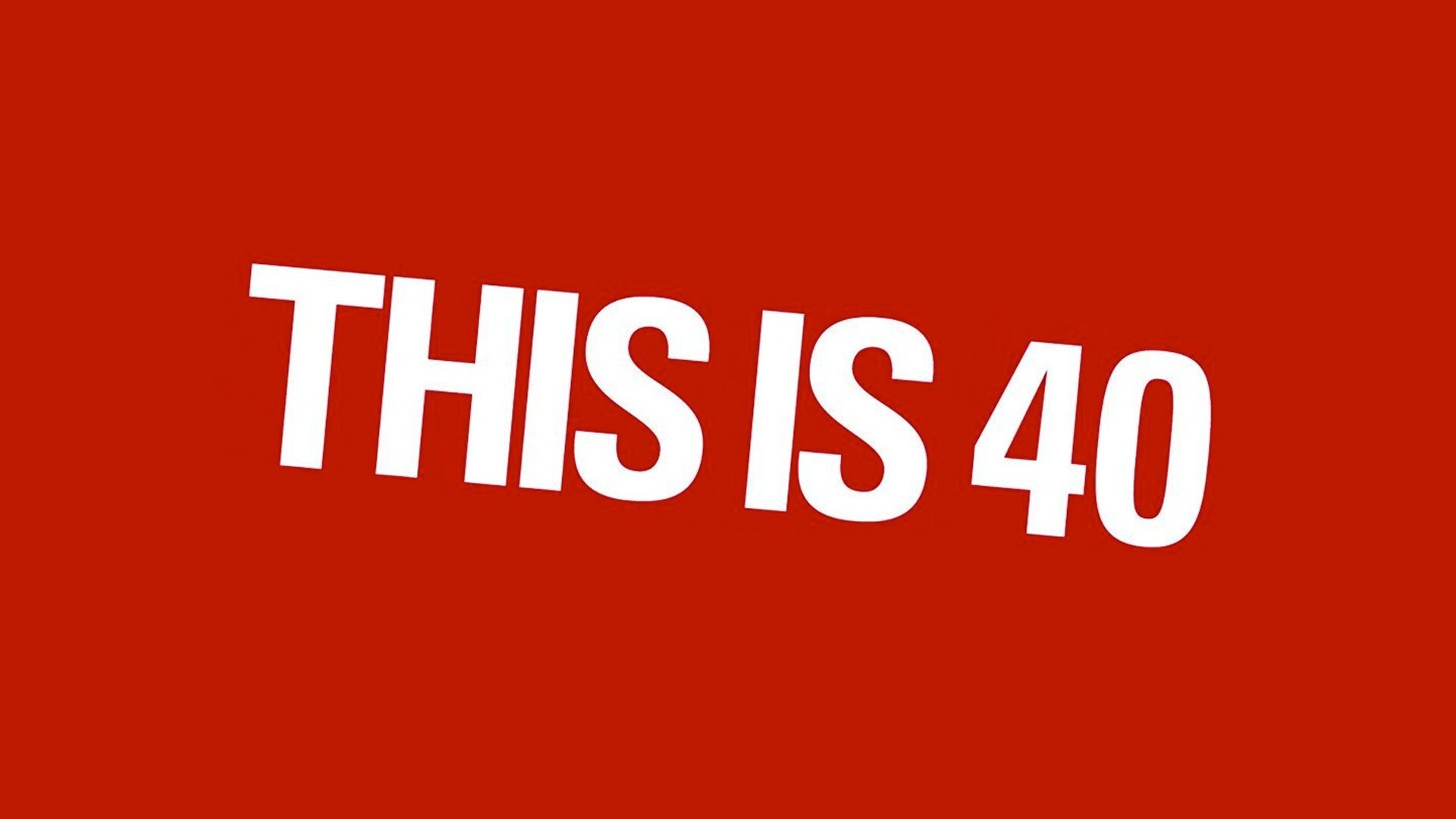 This Is 40 - NBC.com