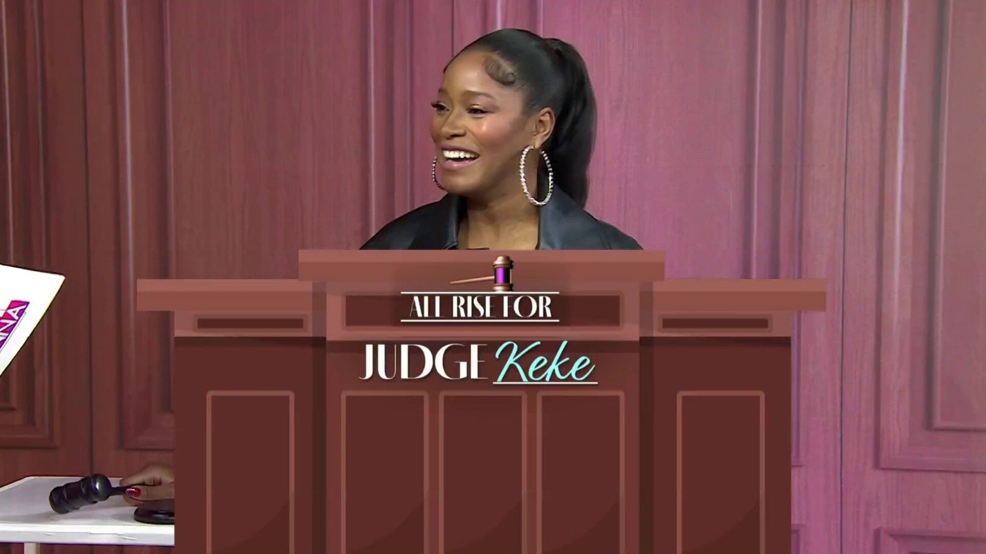 Watch TODAY Excerpt KeKe Palmer weighs in on pop culture’s biggest