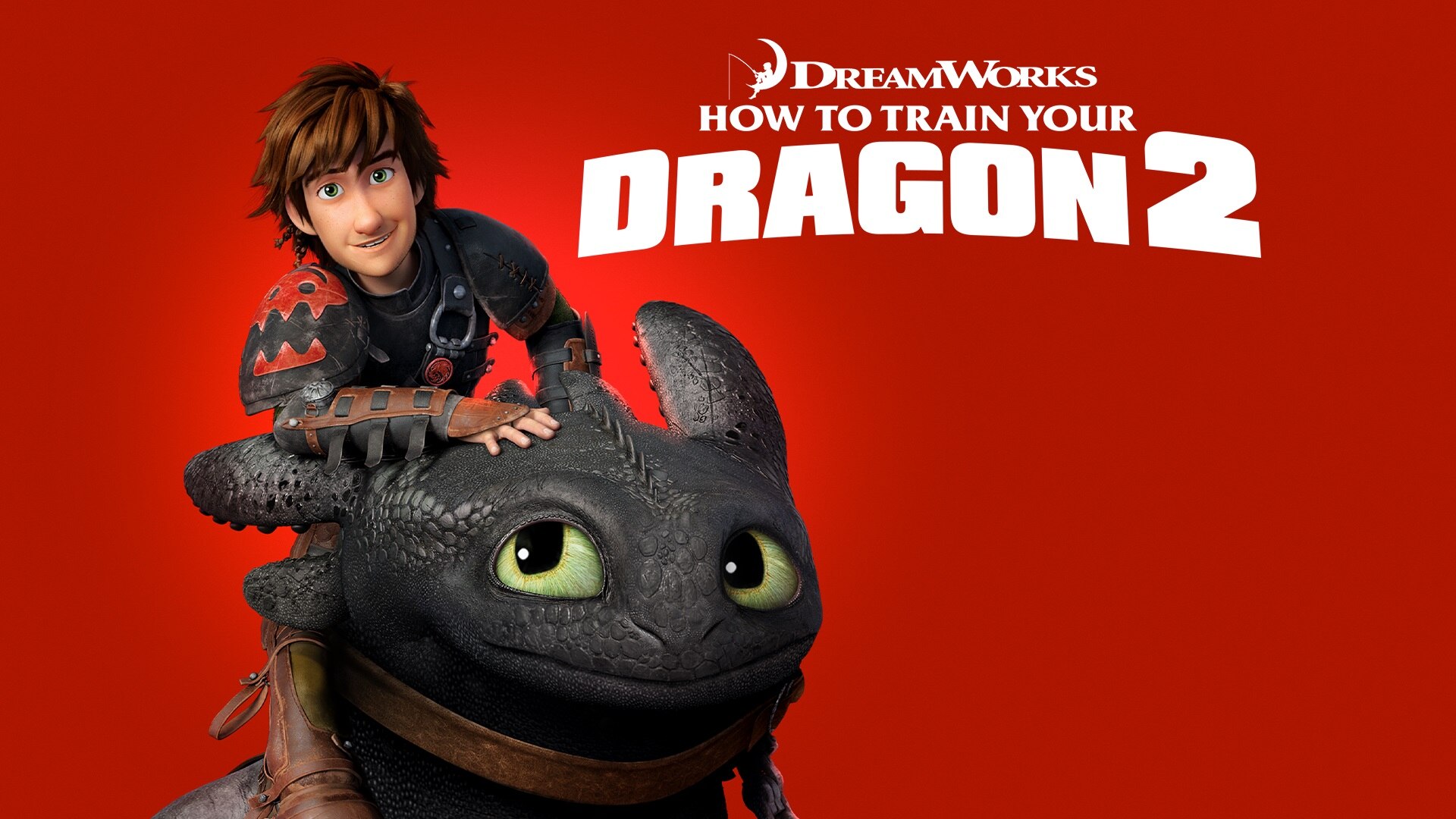 how to train your dragon 2 drago